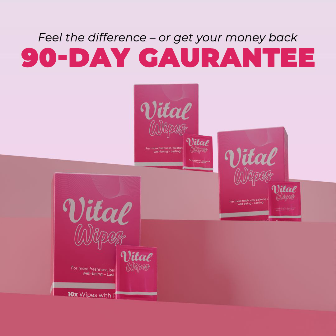 VitalWipes