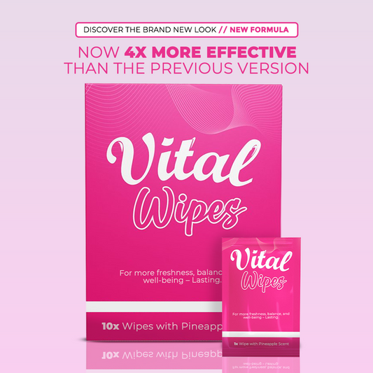 VitalWipes